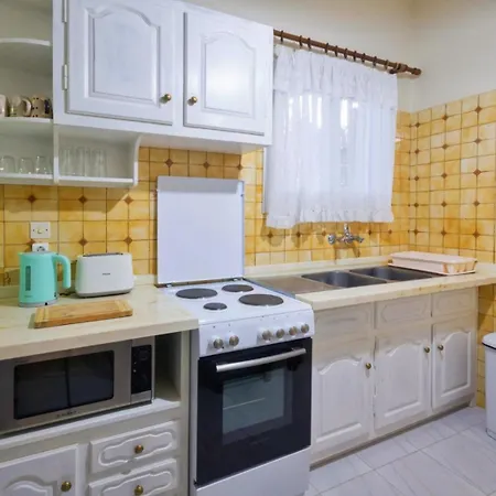 Appartement Chrysanthy