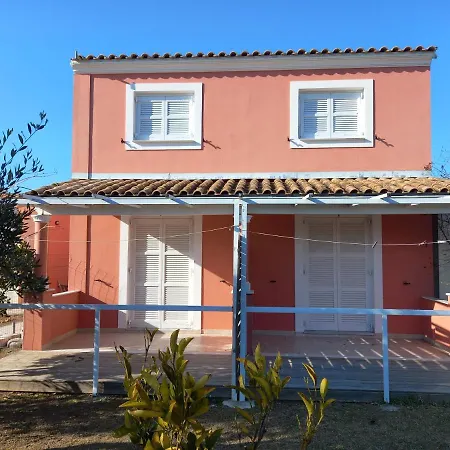 Chrysanthy Apartamento