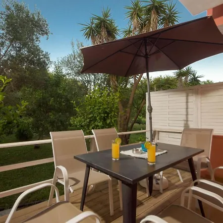 Apartamento Chrysanthy