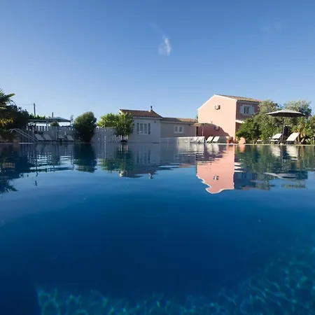 Apartamento Chrysanthy