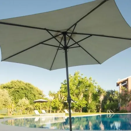 Chrysanthy Apartman Szidári