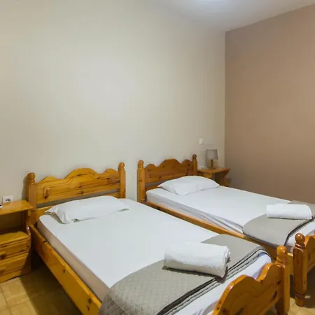 Chrysanthy Sidárion