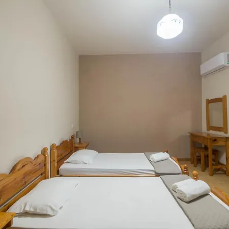 Chrysanthy * Szidári