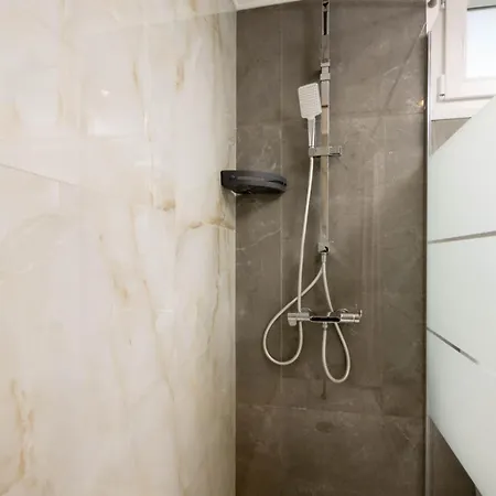 Apartman Chrysanthy Szidári