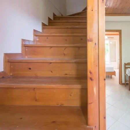 Chrysanthy * Szidári