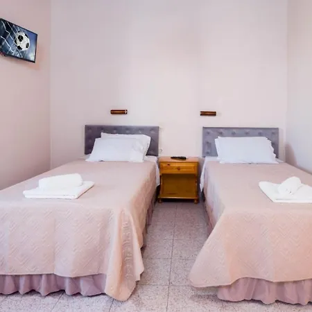 Apartamento Chrysanthy