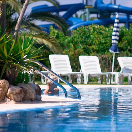 Apartamento Chrysanthy