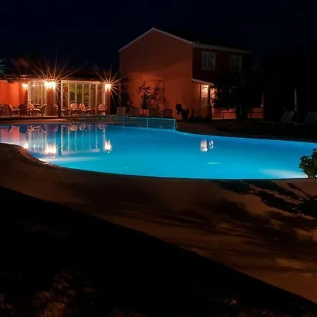 Chrysanthy * Szidári