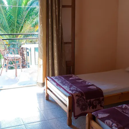 Chrysanthy * Szidári