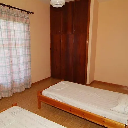 Apartman Chrysanthy *