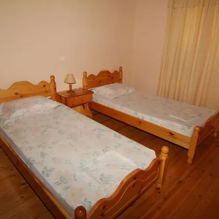 Chrysanthy * Szidári