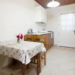 Appartamento Chrysanthy Sidárion