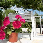 Chrysanthy Appartamento Sidárion