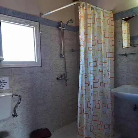 Chrysanthy Appartement