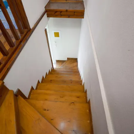 Chrysanthy Appartement