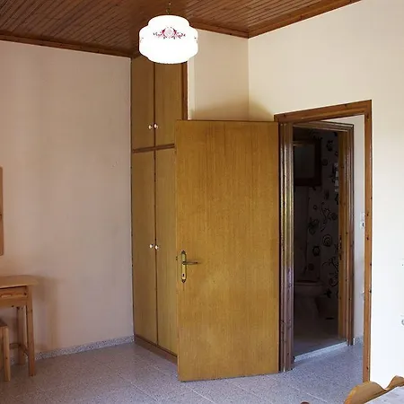 Chrysanthy * Sidárion