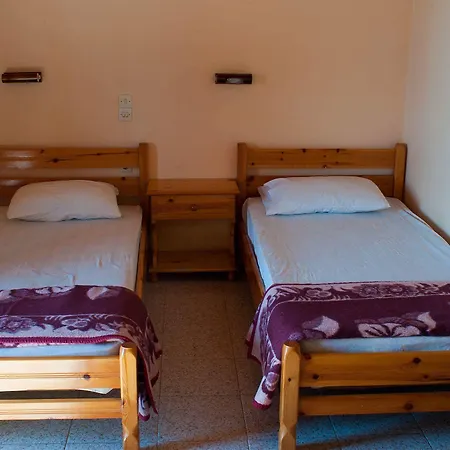 Appartement Chrysanthy